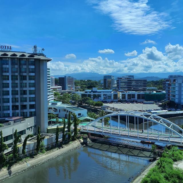 Photo of Ming Garden Hotel and Residence - Kota Kinabalu, Sabah, Malaysia