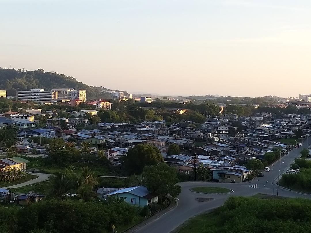 Photo of Ming Garden Hotel and Residence - Kota Kinabalu, Sabah, Malaysia