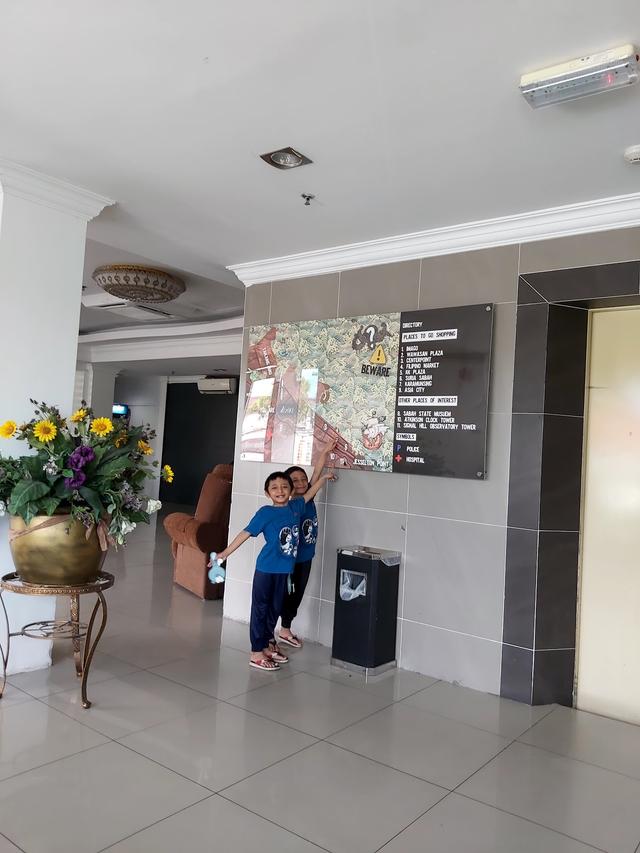 Photo of Hotel Yaho - Kota Kinabalu, Sabah, Malaysia