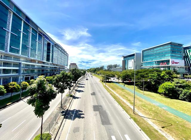 Photo of Harper Suite at Sutera Avenue - Kota Kinabalu, Sabah, Malaysia