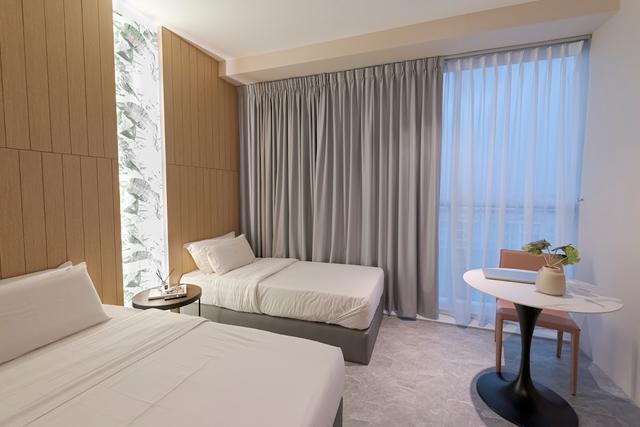 Photo of Harper Suite at Sutera Avenue - Kota Kinabalu, Sabah, Malaysia