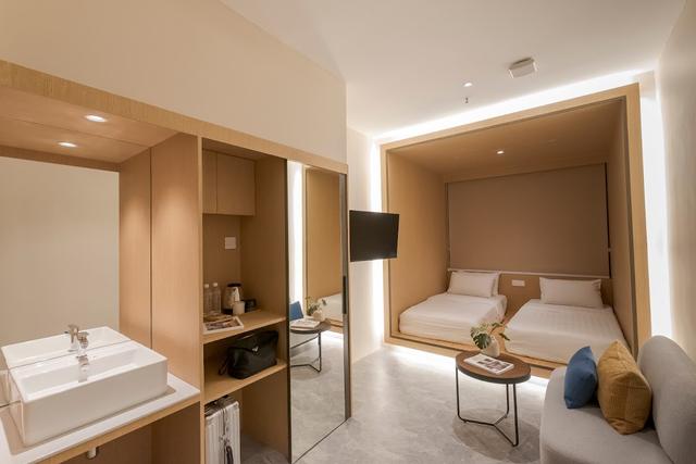 Photo of Harper Suite at Sutera Avenue - Kota Kinabalu, Sabah, Malaysia