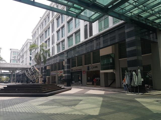 Photo of Manja Hotel - Kota Kinabalu, Sabah, Malaysia