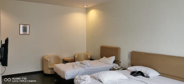 Photo of Manja Hotel - Kota Kinabalu, Sabah, Malaysia