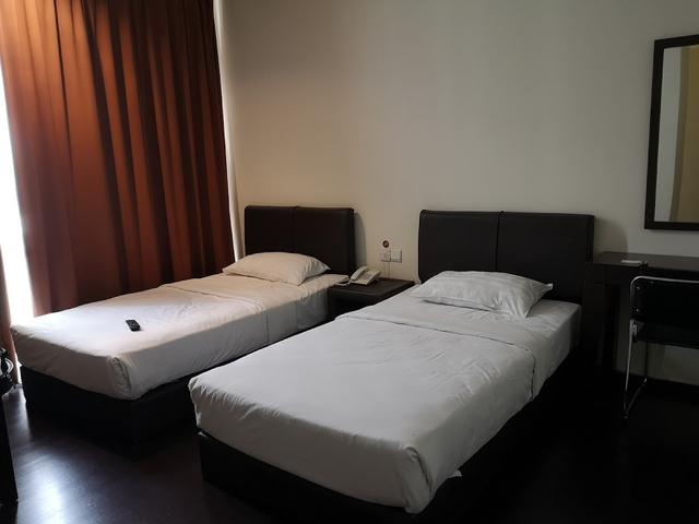 Photo of Manja Hotel - Kota Kinabalu, Sabah, Malaysia