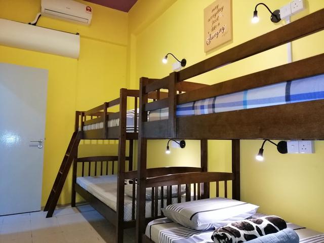 Photo of H2 BACKPACKERS 2 - Kota Kinabalu, Sabah, Malaysia