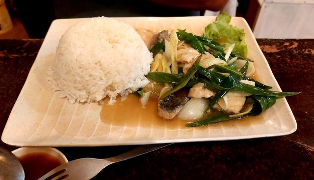 Photo of Restaurant New Top 9 - Kota Kinabalu, Sabah, Malaysia