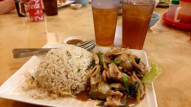 Photo of Restaurant New Top 9 - Kota Kinabalu, Sabah, Malaysia