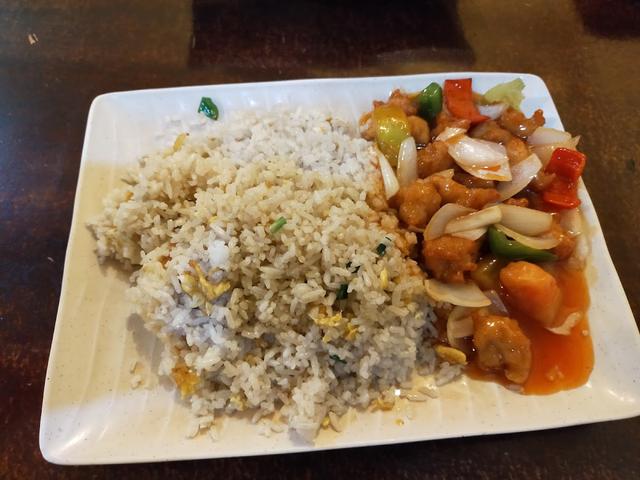 Photo of Restaurant New Top 9 - Kota Kinabalu, Sabah, Malaysia