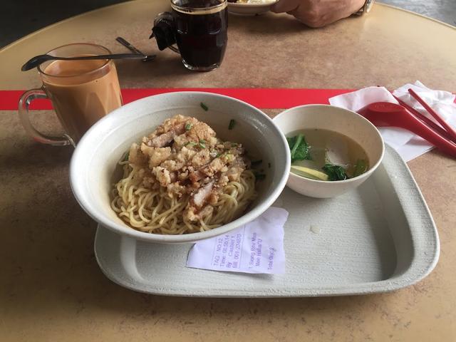 Photo of Keng Lok Restaurant - Kota Kinabalu, Sabah, Malaysia