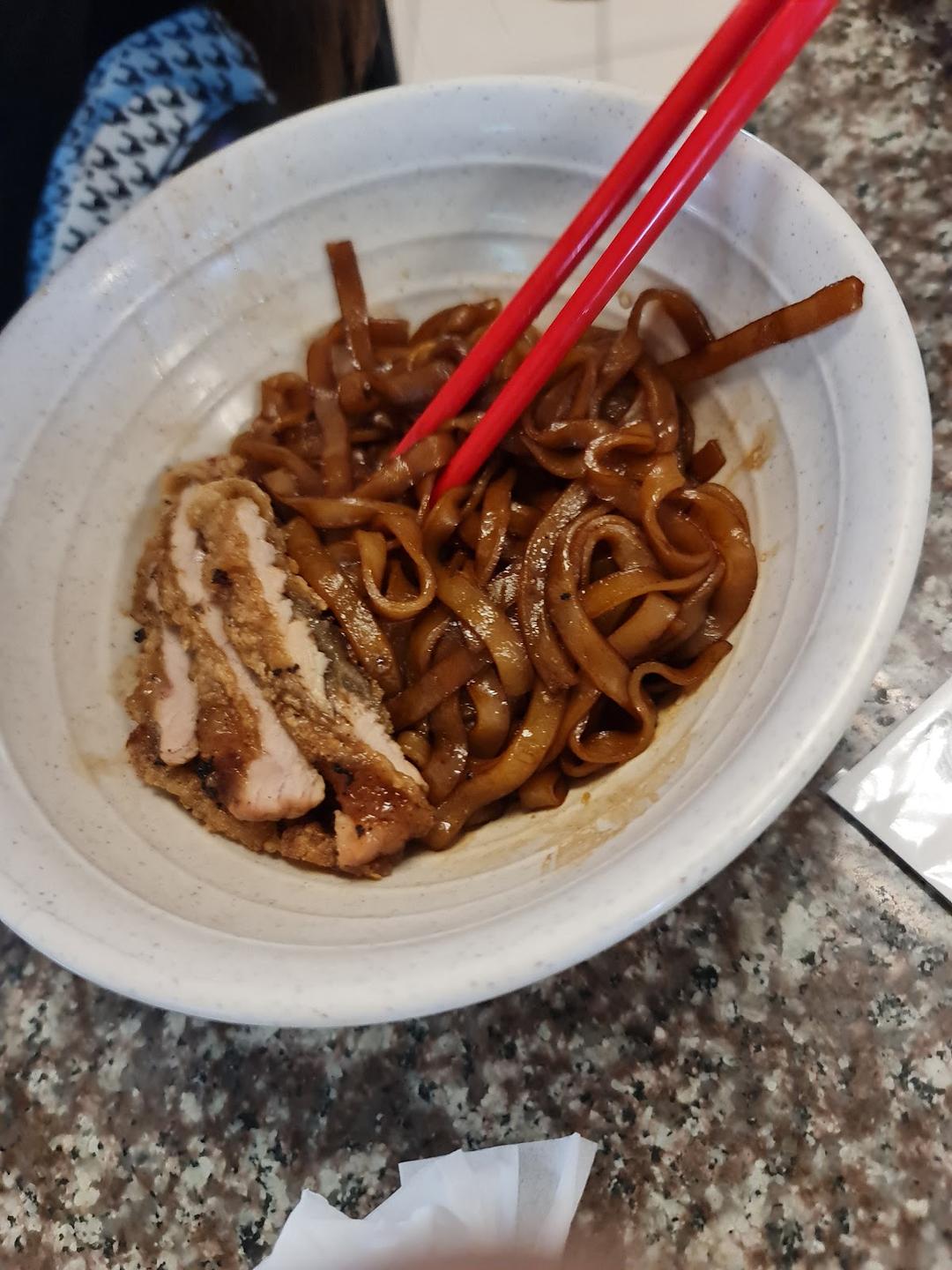 Photo of Keng Lok Restaurant - Kota Kinabalu, Sabah, Malaysia