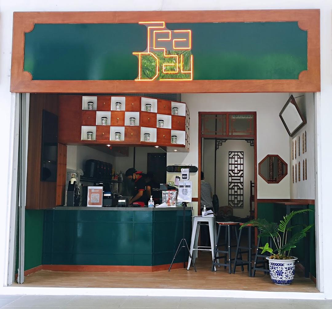 Photo of TeaDay@Putatan One Place Mall - Kota Kinabalu, Sabah, Malaysia