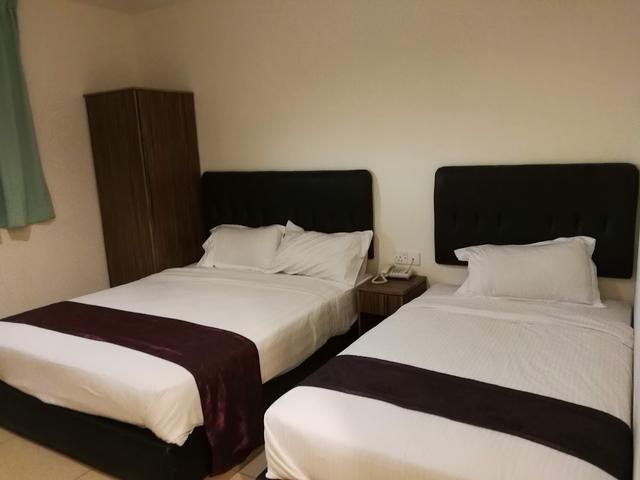 Photo of One Hotel Lintas Jaya - Kota Kinabalu, Sabah, Malaysia