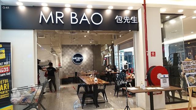 Photo of MR BAO 包先生 - Kota Kinabalu, Sabah, Malaysia