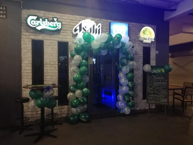 Photo of D'Jaz Karaoke & Lounge - Kota Kinabalu, Sabah, Malaysia