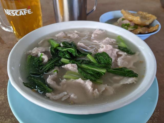 Photo of Kah Hing Coffee Shop - Kota Kinabalu, Sabah, Malaysia