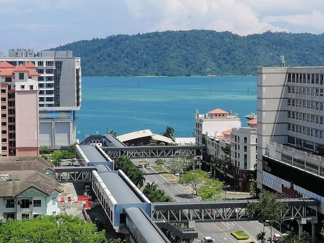 Photo of Cititel Express Hotel, Kota Kinabalu, Sabah. - Kota Kinabalu, Sabah, Malaysia