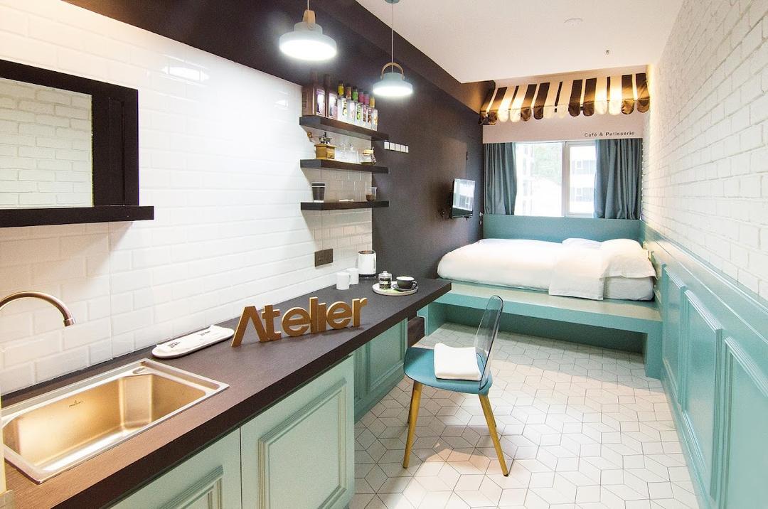Photo of The Atelier - Kota Kinabalu, Sabah, Malaysia