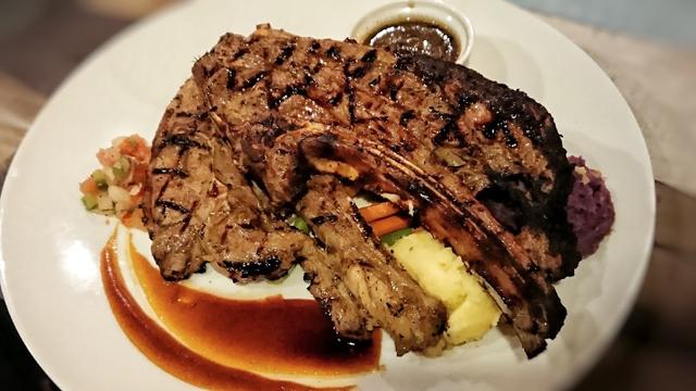 Photo of Bottoms Up Restro - Kota Kinabalu, Sabah, Malaysia