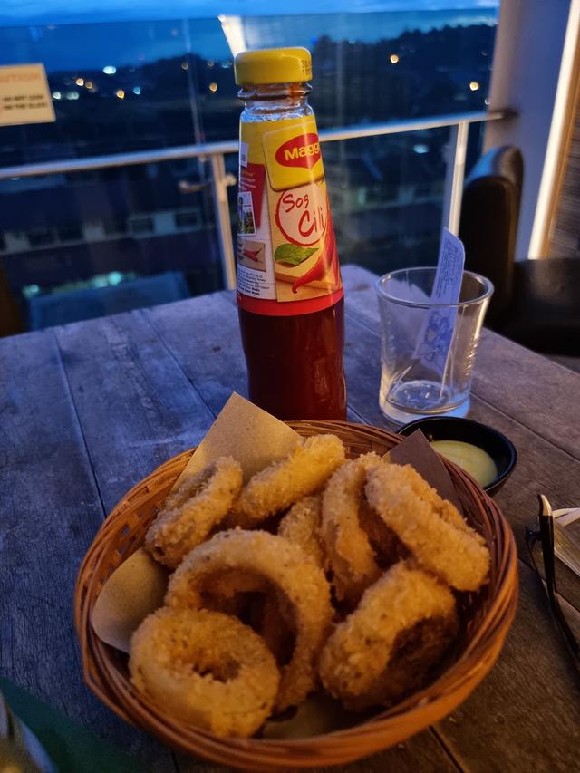 Photo of Bottoms Up Restro - Kota Kinabalu, Sabah, Malaysia