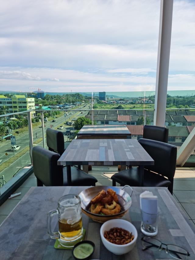 Photo of Bottoms Up Restro - Kota Kinabalu, Sabah, Malaysia