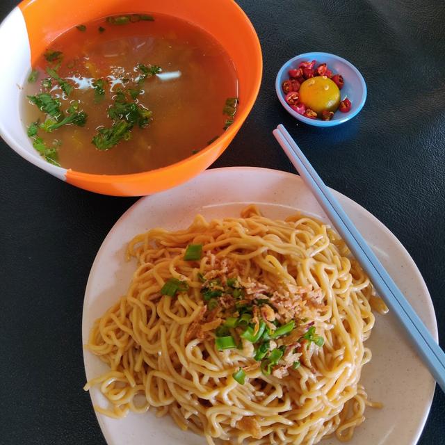 Photo of Restoran D'atong & Katering - Kota Kinabalu, Sabah, Malaysia