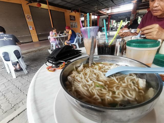 Photo of Restoran D'atong & Katering - Kota Kinabalu, Sabah, Malaysia