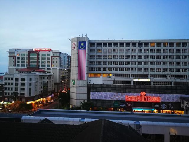 Photo of Nusantara Mattwaddien M.S Apartment - Kota Kinabalu, Sabah, Malaysia