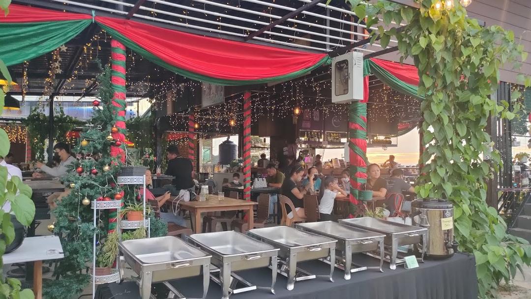 Photo of The Tipsy Asi - Kota Kinabalu, Sabah, Malaysia