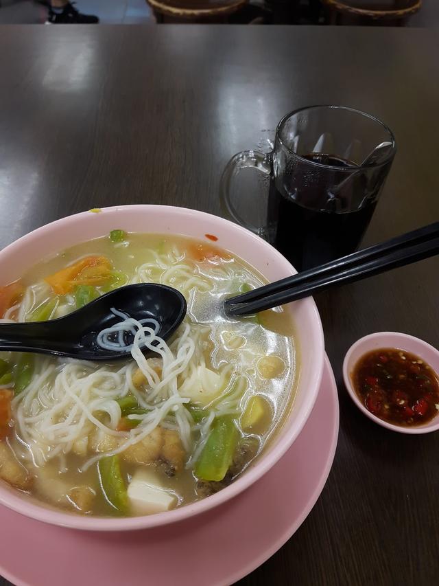 Photo of Mee & Cake House in KK City - Kota Kinabalu, Sabah, Malaysia