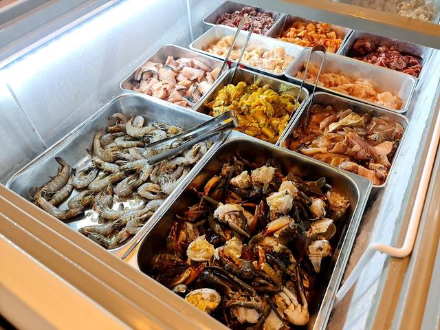 Photo of Mari Mari Steamboat - Kota Kinabalu, Sabah, Malaysia