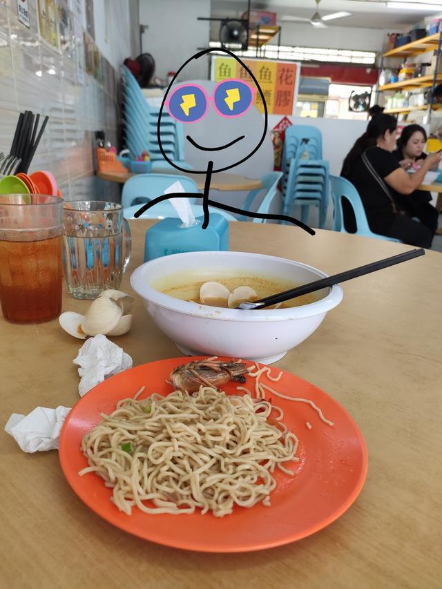 Photo of Kedai Kopi Wey Wey Xiang - Kota Kinabalu, Sabah, Malaysia