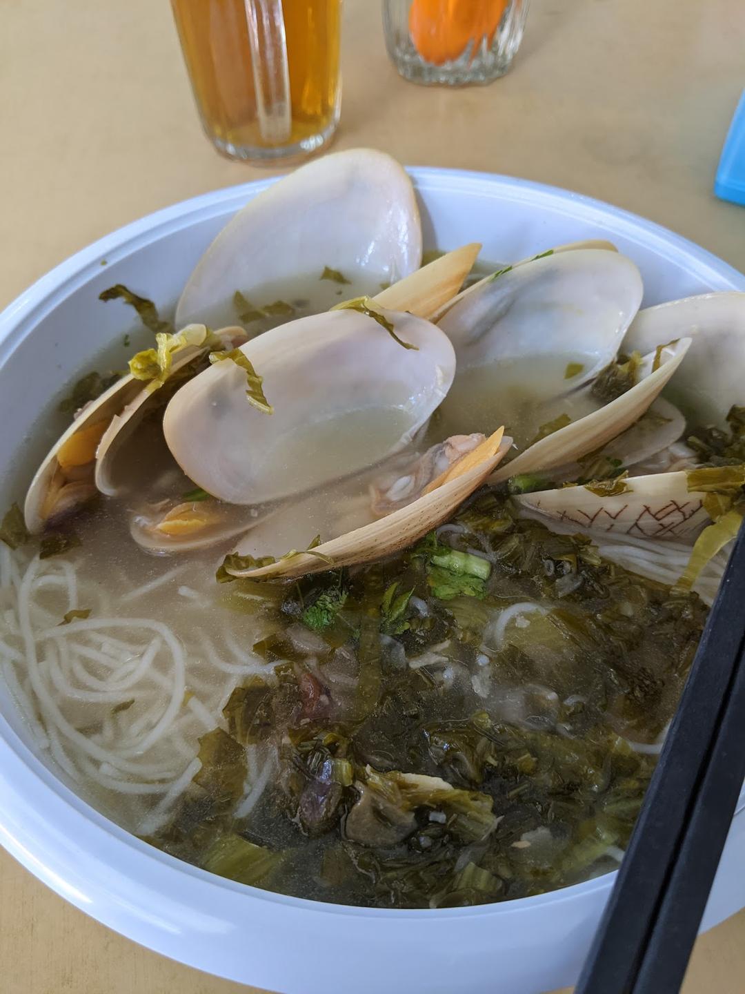 Photo of Kedai Kopi Wey Wey Xiang - Kota Kinabalu, Sabah, Malaysia