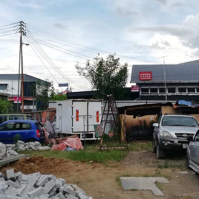 Photo of Fong’s Cottage 噴火雞麵 - Kota Kinabalu, Sabah, Malaysia