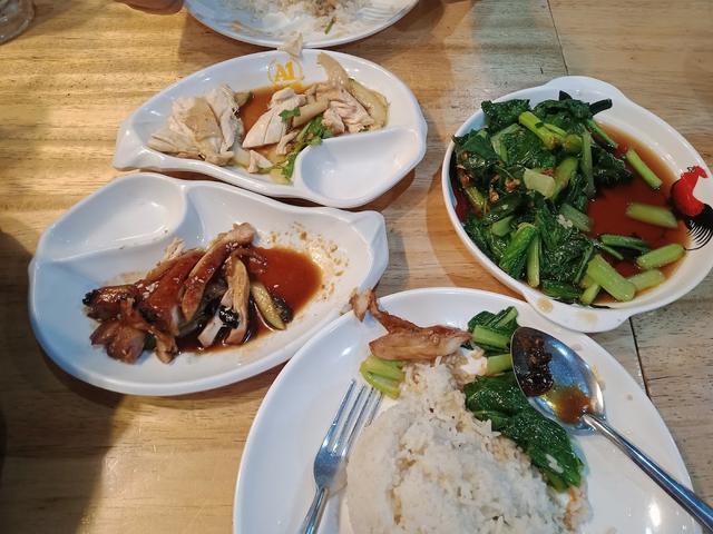 Photo of A1 Chicken Rice (ITCC Mall) - Kota Kinabalu, Sabah, Malaysia