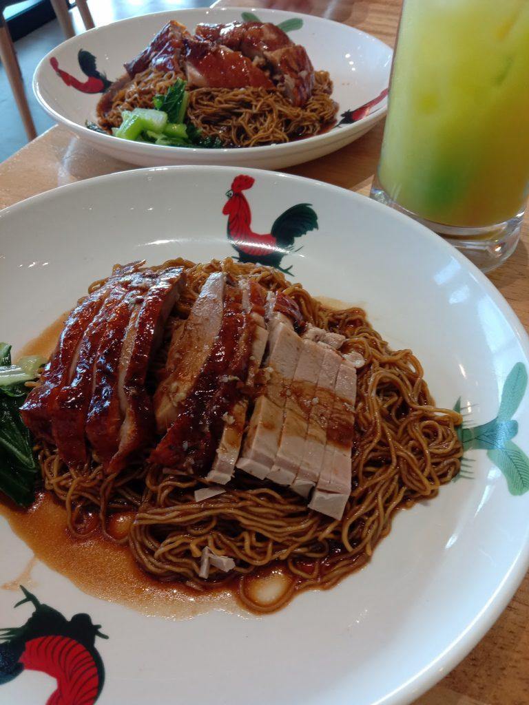 Photo of A1 Chicken Rice (ITCC Mall) - Kota Kinabalu, Sabah, Malaysia