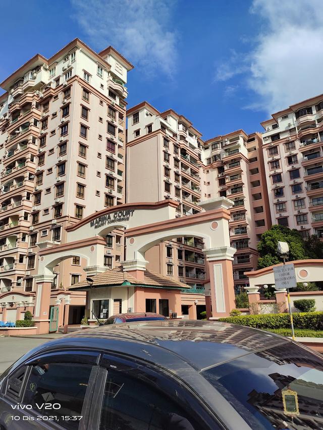 Photo of Marina Court Resort - Kota Kinabalu, Sabah, Malaysia