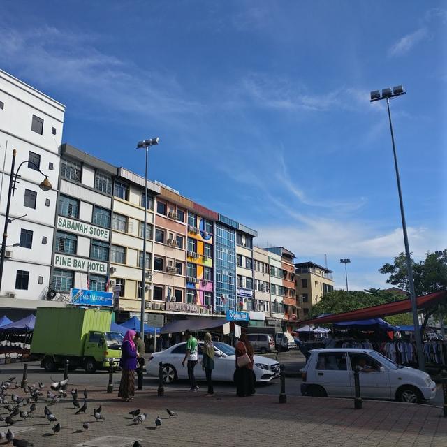 Photo of Iskandar Hotel - Kota Kinabalu, Sabah, Malaysia