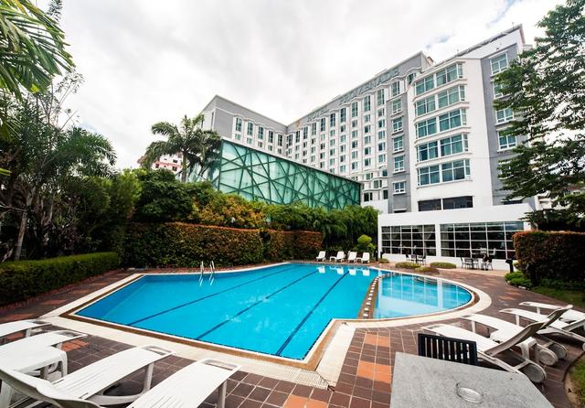 Photo of Promenade Hotel Kota Kinabalu - Kota Kinabalu, Sabah, Malaysia