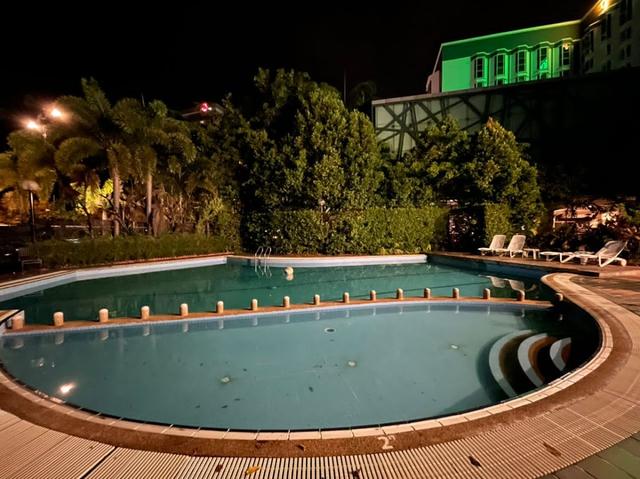 Photo of Promenade Hotel Kota Kinabalu - Kota Kinabalu, Sabah, Malaysia