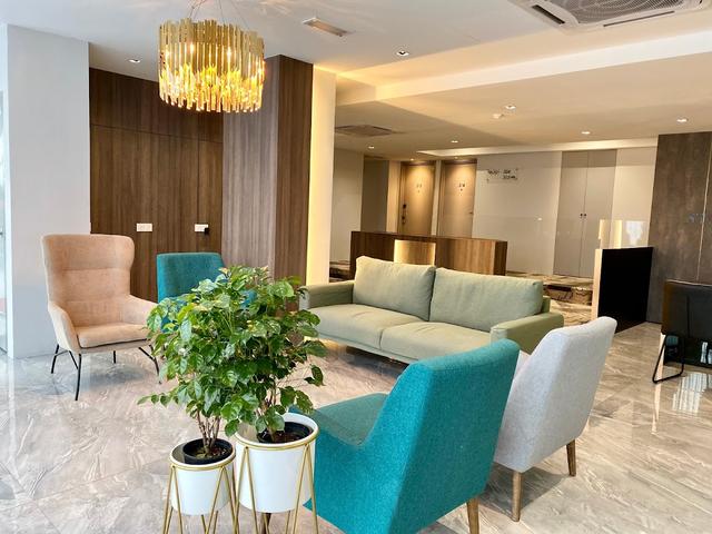 Photo of Stanton City Hotel - Kota Kinabalu, Sabah, Malaysia
