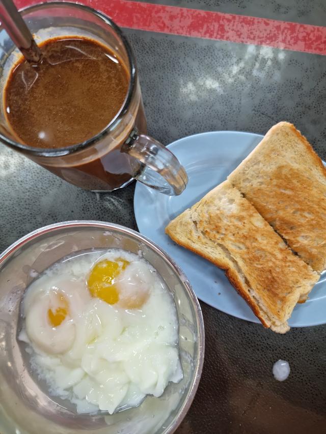 Photo of Restaurant Beverly Mee Ngar - Kota Kinabalu, Sabah, Malaysia