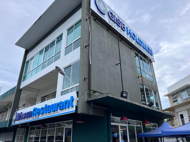 Photo of IKHWAN RESTAURANT - Kota Kinabalu, Sabah, Malaysia