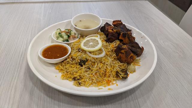 Photo of IKHWAN RESTAURANT - Kota Kinabalu, Sabah, Malaysia