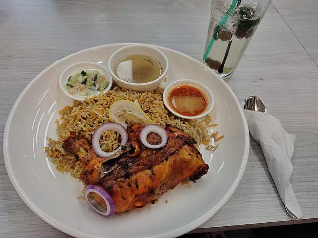 Photo of IKHWAN RESTAURANT - Kota Kinabalu, Sabah, Malaysia