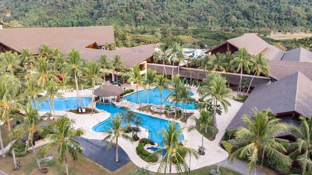 Photo of Nexus Resort & Spa Karambunai - Kota Kinabalu, Sabah, Malaysia