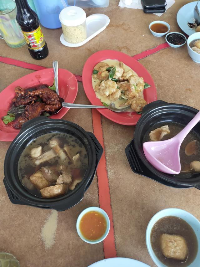 Photo of Restoran Lin He Shun - Kota Kinabalu, Sabah, Malaysia