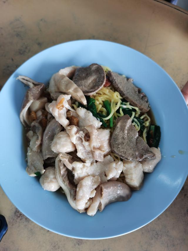 Photo of Restoran Lin He Shun - Kota Kinabalu, Sabah, Malaysia