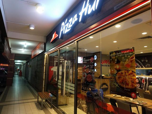 Photo of Pizza Hut PUTATAN - Kota Kinabalu, Sabah, Malaysia