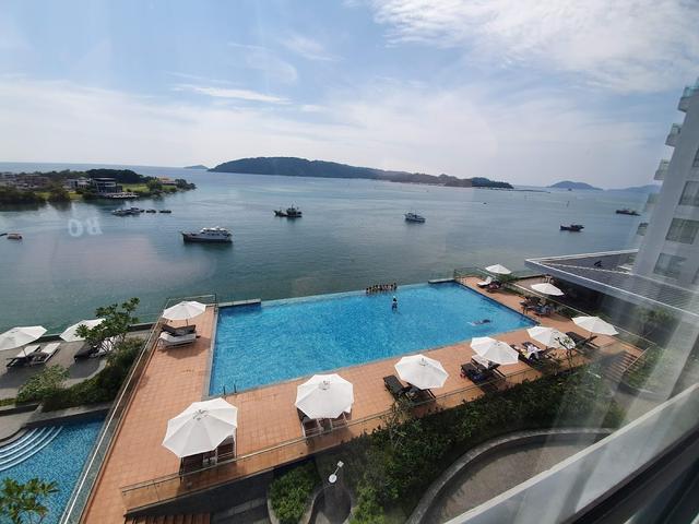 Photo of Kota Kinabalu Marriott Hotel - Kota Kinabalu, Sabah, Malaysia